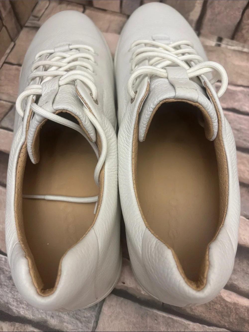 Ecco classic men